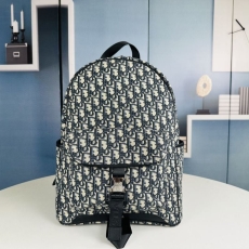 Christian Dior Backpacks